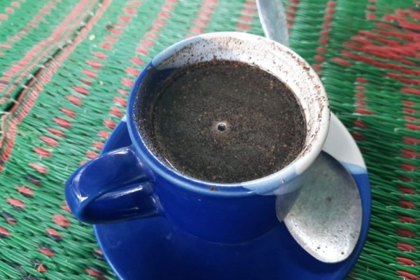 Tahiyat, Kopi untuk Vitalitas Pria Berbahan 9 Rempah-rempah