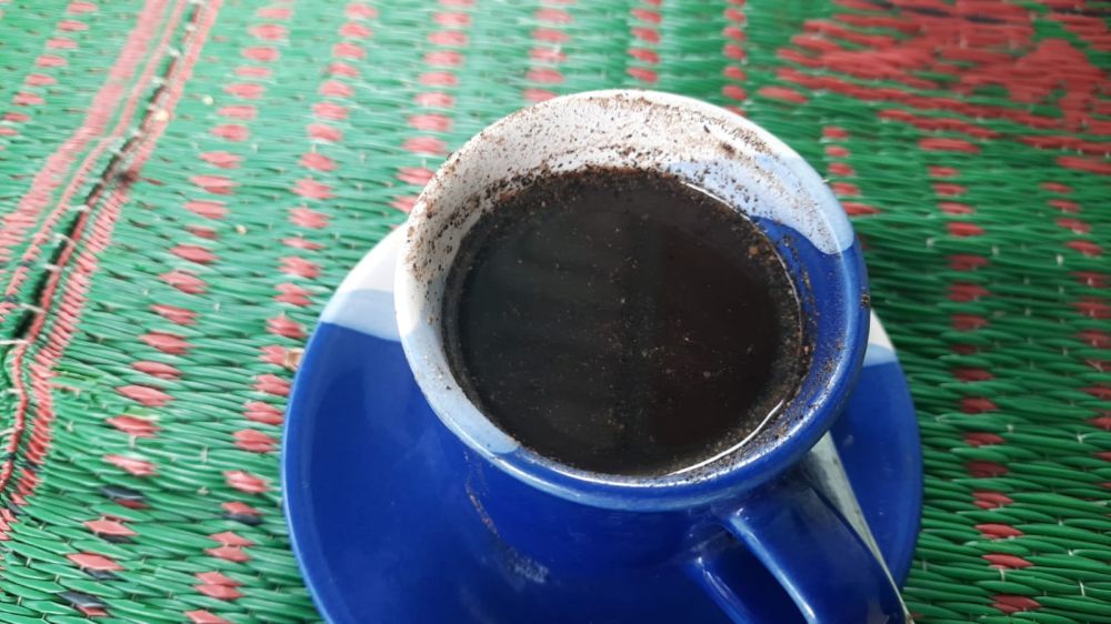 Tahiyat, Kopi untuk Vitalitas Pria Berbahan 9 Rempah-rempah