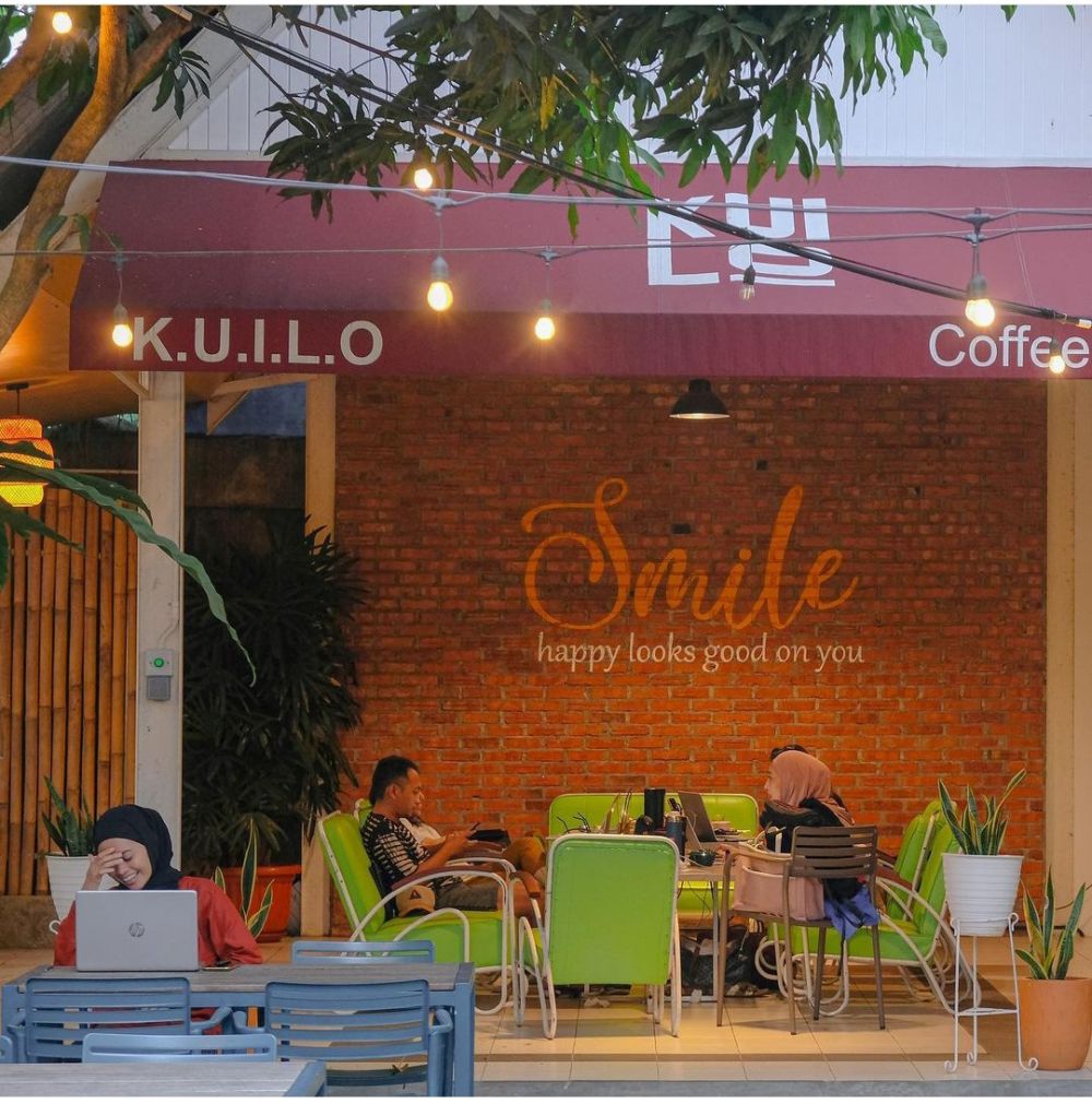7 Kafe Estetik di Tangerang, Ada yang Bisa Bawa Anabul