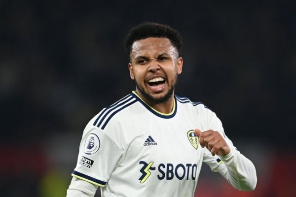5 Pemain Terakhir yang Dipinjamkan Juventus ke Klub Premier League