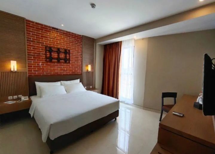 7 Rekomendasi Hotel Terbaik di Mojokerto