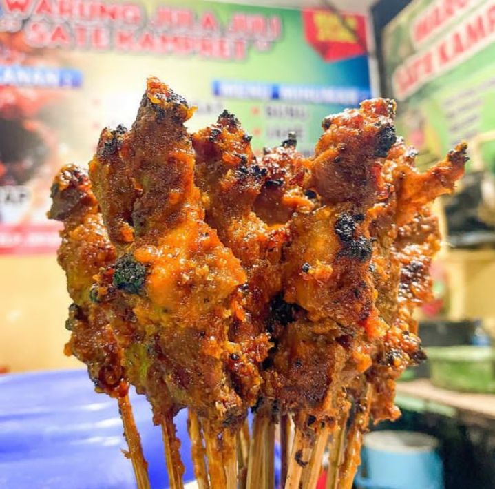 6 Rekomendasi Kuliner Malam di Jombang, Legendaris dan Nikmat