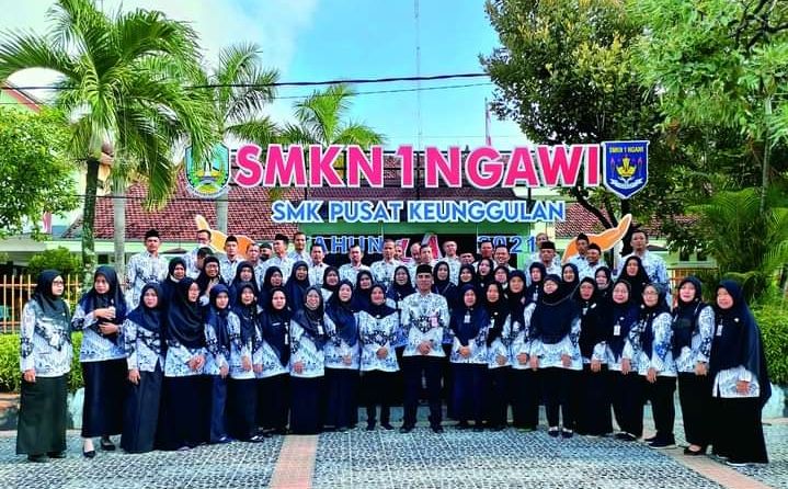 8 SMK Terbaik di Jawa Timur: Profil Sekolah dan Program Keahlian