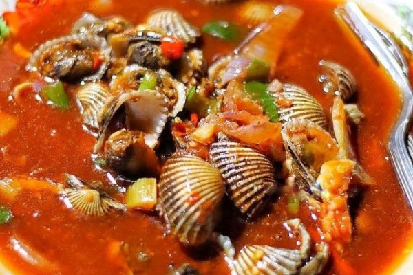 5 Kuliner Malam Solo Yang Jadi Favorit Warga Lokal