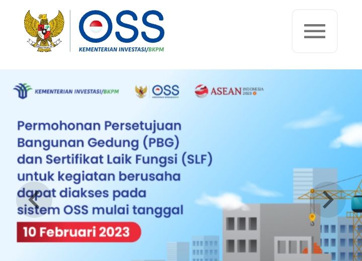 Urus IMB/PBG di Lombok Timur Kini Sudah Terintergrasi dengan OSS