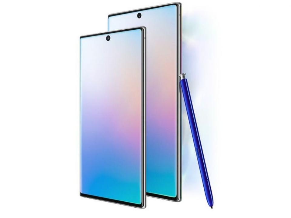 Review Samsung Galaxy Note 10 Kini Harganya Murah Banget