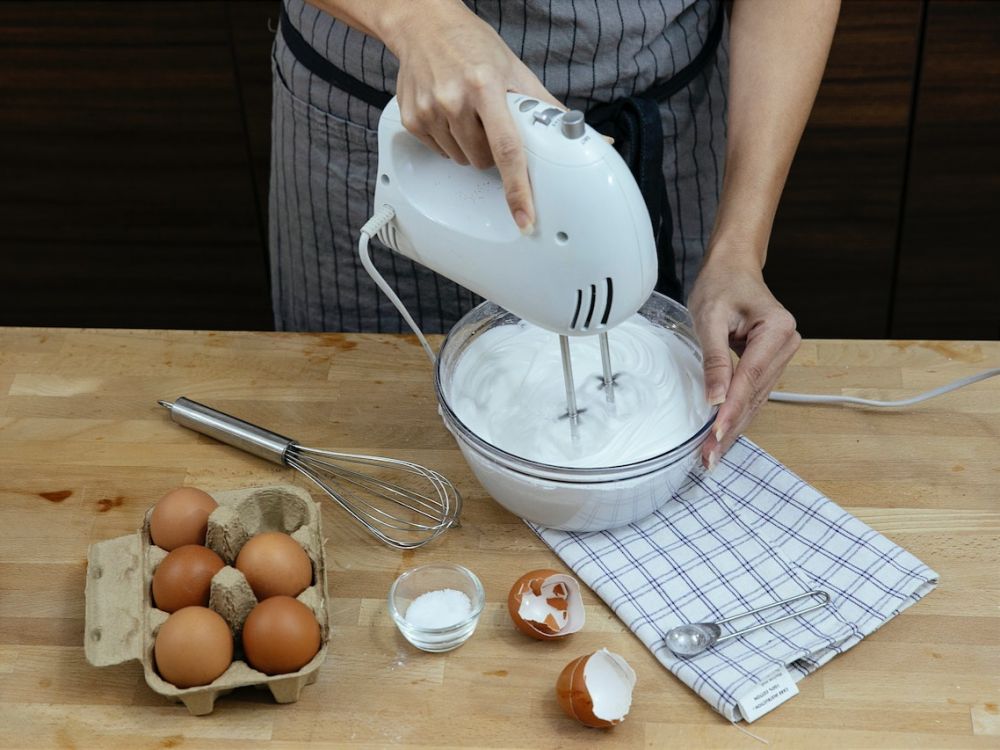 Resep Kue Ruwok, Tart Susu Minang Super Lembut dan Gurih