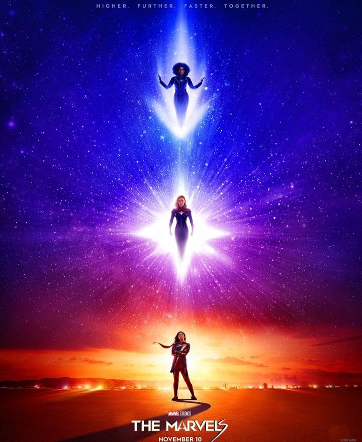 5 Film dan Series Marvel yang Tayang di Tahun 2023, Penuh Kejutan!