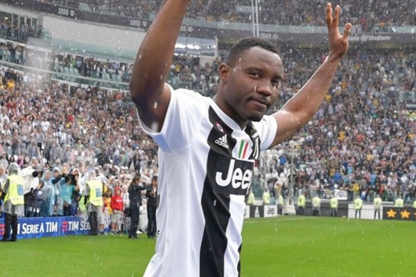 5 Pemain Non-Italia Bergelar Serie A Terbanyak, Ada Pemain Afrika!