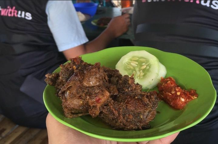 8 Tempat Kuliner Bebek di Bangkalan, Dekat Jembatan Suramadu