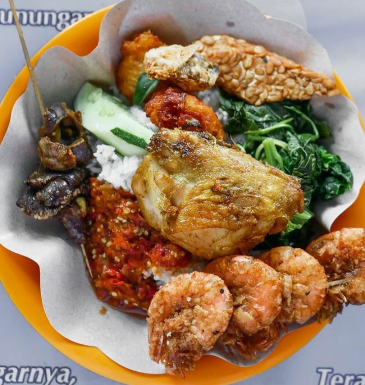 7 Rekomendasi Tempat Kuliner Legendaris di Banyuwangi