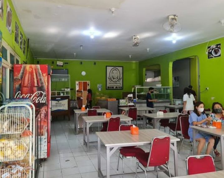 7 Rekomendasi Tempat Kuliner Legendaris di Banyuwangi