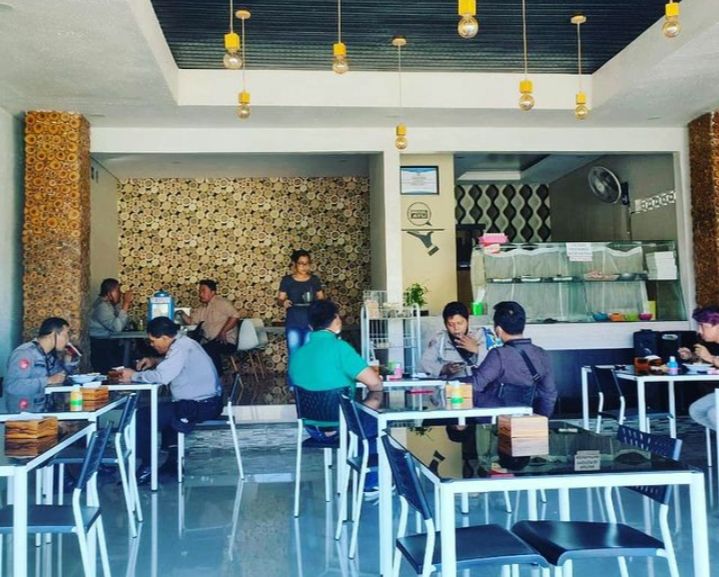 7 Rekomendasi Tempat Kuliner Legendaris di Banyuwangi