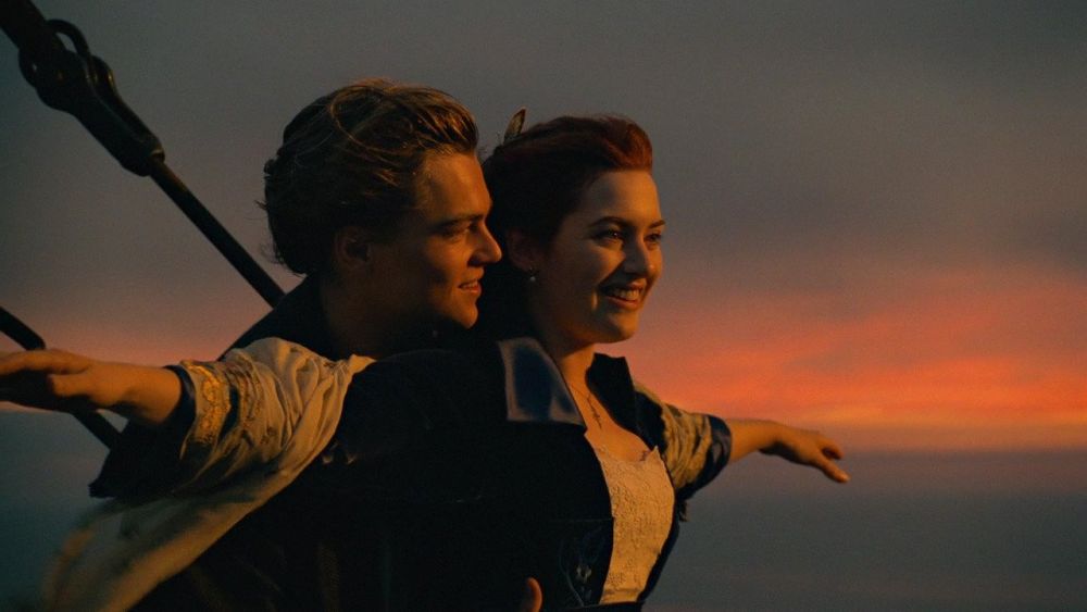 12 Film Romantis Klasik Cocok Ditonton Bareng Pasangan di Akhir Pekan 