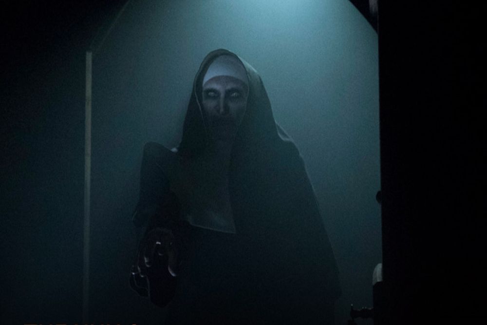 6 Film Horor yang Tayang di Tahun 2023, Ada The Nun 2