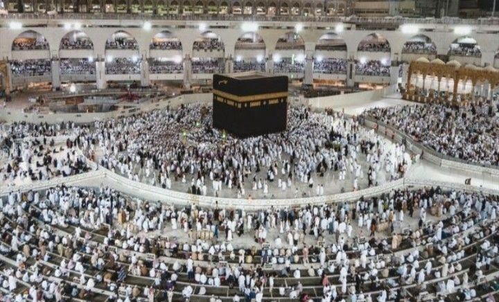 Catat! ini Keistimewaan Bulan Sya’ban yang Wajib Diketahui Umat Muslim