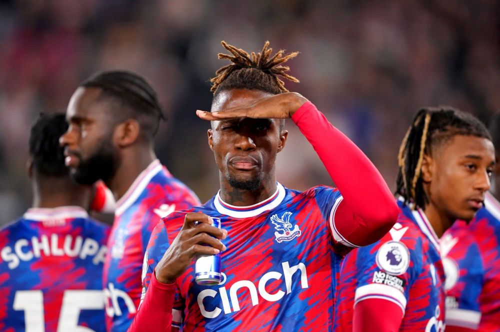 5 Pemain Non-Eropa yang Membela Crystal Palace pada 2022/2023