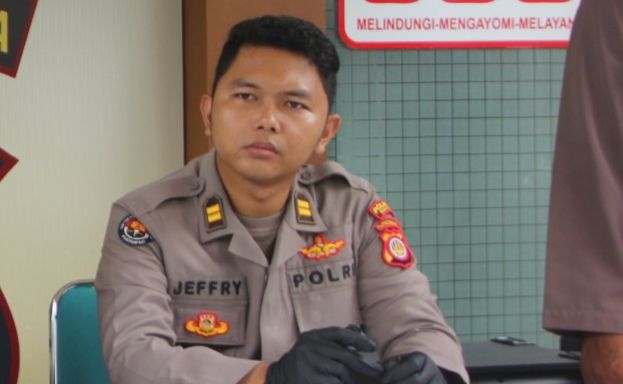 Di Bulan Agustus, Polisi Tangkap 13 Pelaku Kejahatan Jalanan di Bantul