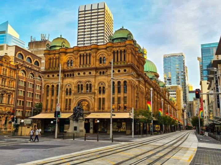 9 Tempat Wisata Populer di Sydney Wajib Dikunjungi, Instagenic!