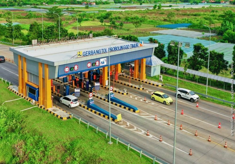 Daftar Lengkap Rest Area Tol di Jawa Timur