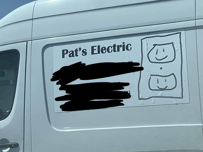 Bikin Gagal Paham, 10 Desain Logo Ini Bentuknya Ambigu Abis