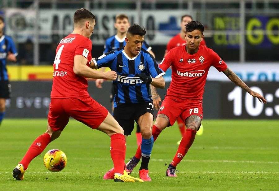 5 Klub Serie A Paling Sering Mengalahkan Inter Milan