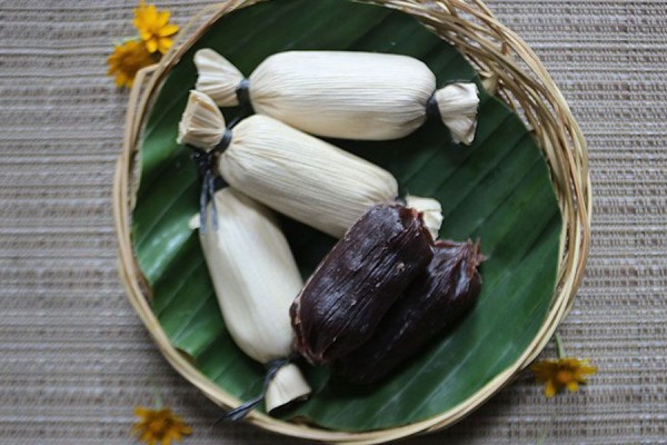 5 Kue Tradisional Bali untuk Keperluan Upacara