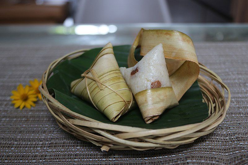 5 Jajan Tradisional Bali Cocok untuk Sarapan