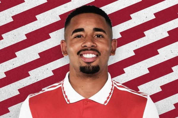 5 Pemain Jebolan SE Palmeiras yang Berkarier di Eropa pada 2022/2023