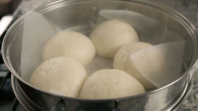 10 Street Food Korea yang Populer selama Musim Dingin