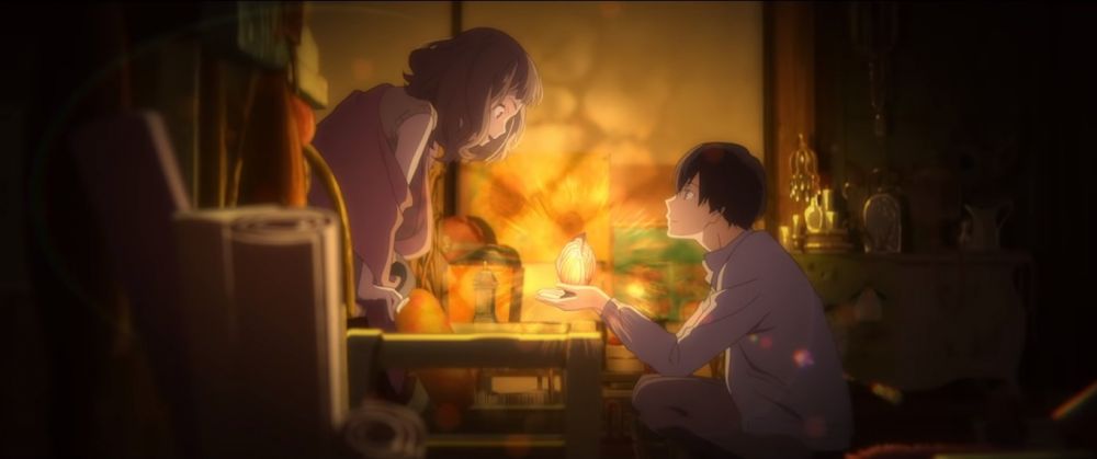 5 Rekomendasi Film Anime dengan Soundtrack yang Memanjakan Telinga