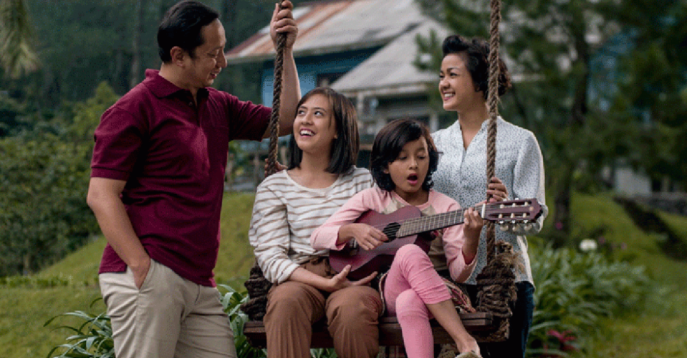 5 Film Reboot Indonesia Tersukses, Raup Jutaan Penonton!