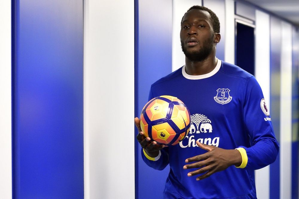 5 Pemain Termahal Sepanjang Sejarah Everton, Ada Lukaku