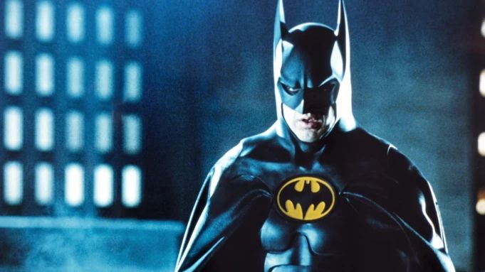 Ranking 9 Film Batman Terbaik, The Dark Knight Juaranya!