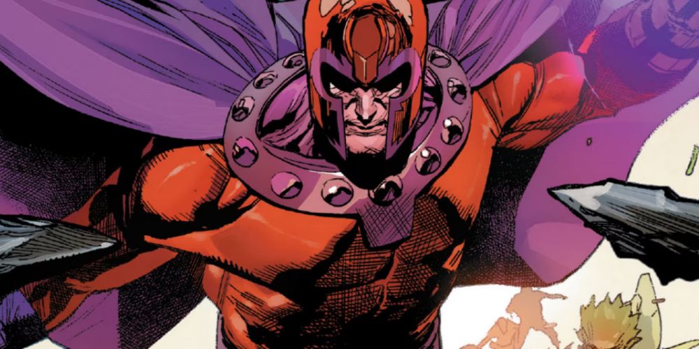 7 Karakter Baru MCU yang Paling Dinantikan, Superhero Hingga Villain 