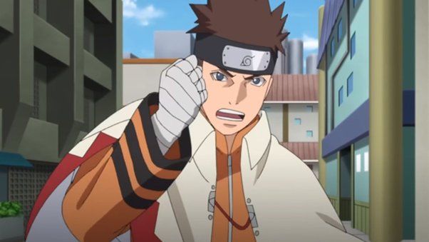 5 Tahapan Karir Shinobi Konohamaru di Naruto, Calon Hokage Kedelapan?