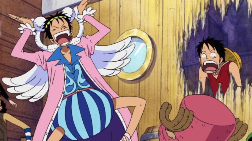 5 Fakta Menarik Bon Clay, Karakter Underrated di One Piece