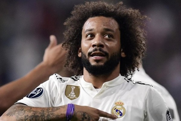 5 Pemain Brasil Paling Sering Main di Liga Champions, Legenda!