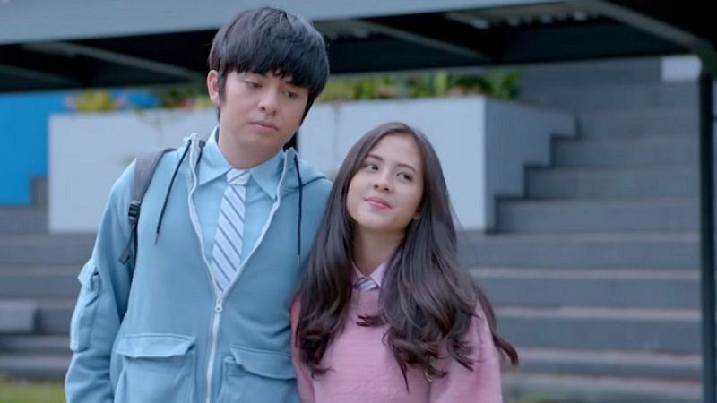 9 Film Romantis Indonesia di Netflix, Cocok Sambut Valentine