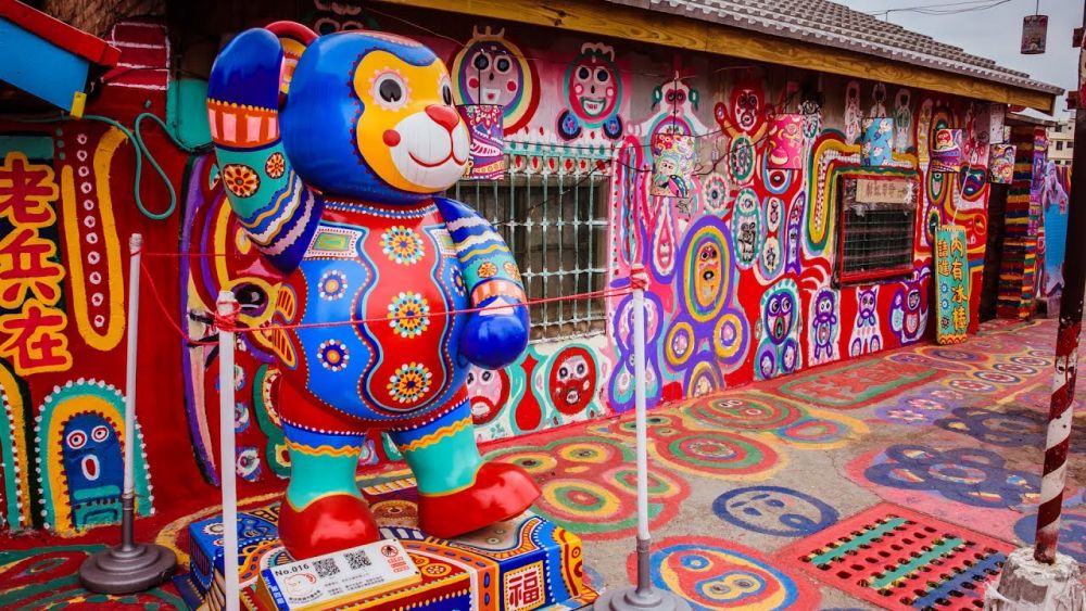 9 Tempat Wisata di Taiwan yang Cocok untuk Liburan, Indah Banget!