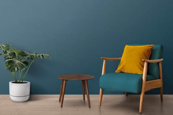 5 Kekurangan dari Desain Interior yang Berfokus pada Warna