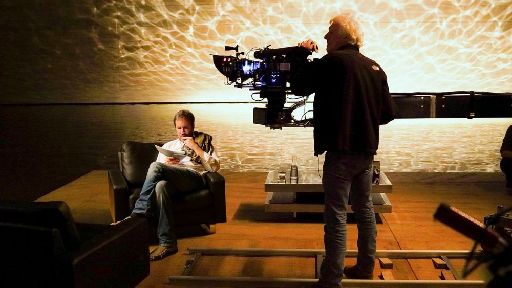 Mengenal Peran Visual dalam Film Melalui Sinematografi