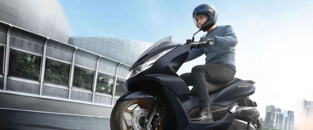 Harga Sepeda Motor Honda Terbaru 2023 di Bali