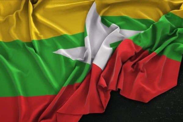 2 Tahun Kudeta Myanmar, AS-Kanada-Australia Jatuhkan Sanksi ke Junta