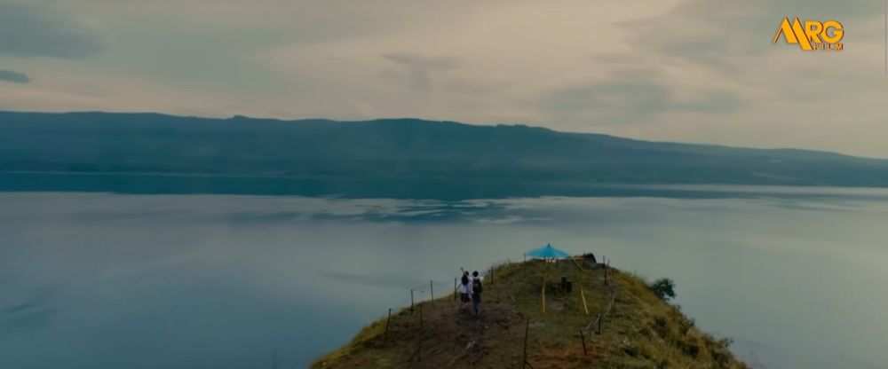 5 Film yang Menampilkan Keindahan Danau Toba, Memanjakan Mata!