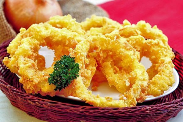 5 Resep Camilan Crispy Berbahan Sayuran, Enak Dan Renyah!