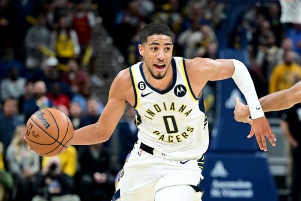 6 Debutan Yang Meramaikan NBA All-Star 2023, Ada Haliburton