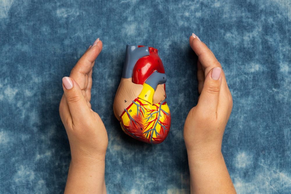 5 Dampak Buruk Kekurangan Cairan bagi Tubuh, Bahaya buat Jantung