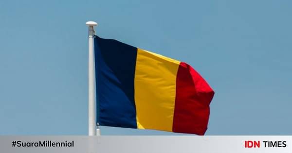 Rumania Tolak Klaim Kirimkan Pasukan Ke Perbatasan Moldova