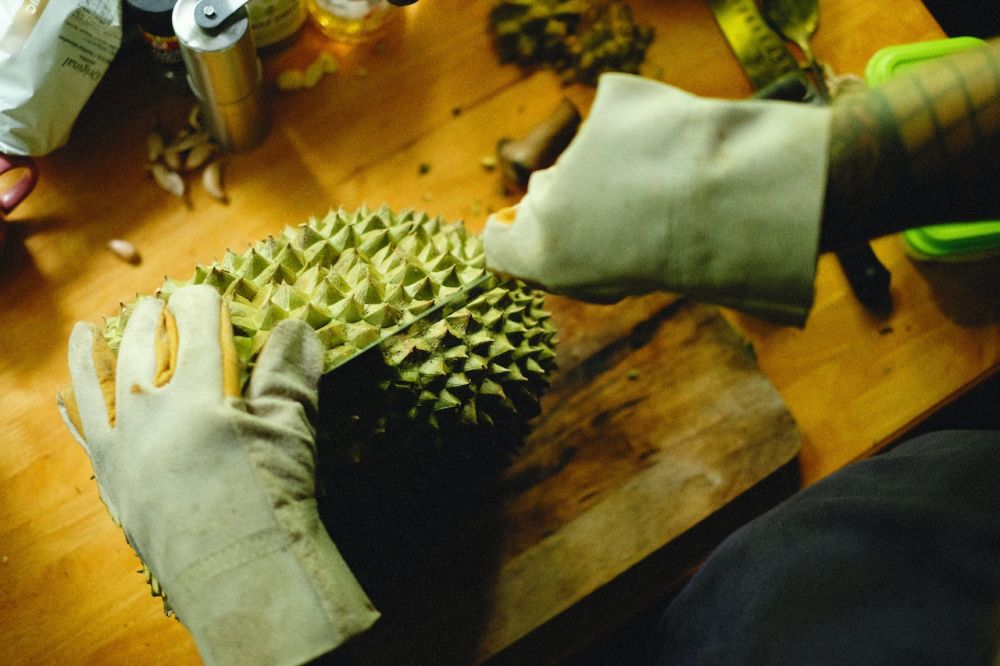 Resep Lempok Durian, Jajanan Manis dan Legit Khas Bengkalis Riau